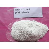 Anabolic steroids effects on hormones