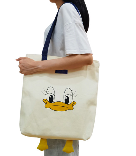 China Sedex Audit Shopping Organic Cotton Fabric Bag Reusable With Logo wholesale
