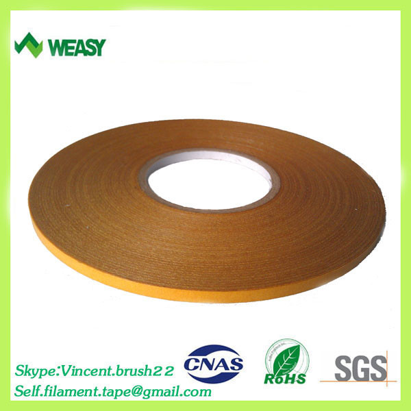 China American double side filament tape for door seal wholesale