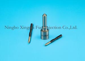 China Bosch / Delphi Fuel Injector Nozzle Common Rail For Benz / Volkswagen wholesale
