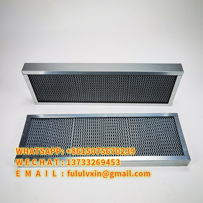 Buy cheap Plate And Frame Dust Removal Filter Element Customized from wholesalers