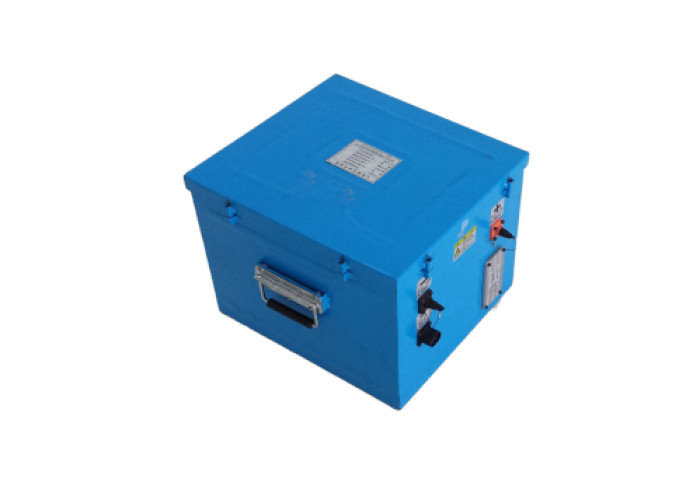 China Energy Saving  LIFEPO4 Battery Pack Power Blue 20AH  LIFEPO4 Battery wholesale