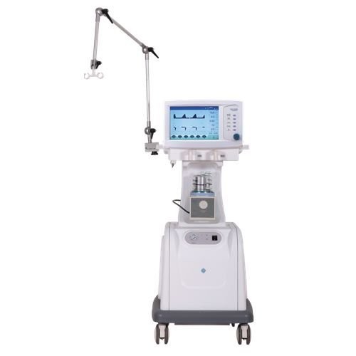 China Hospital Medical Ventilator Machine With Power Failure Support Functions wholesale