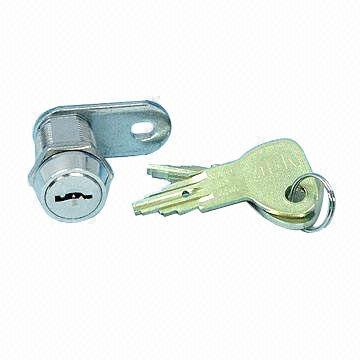 Buy cheap Pagoda Cylinder Lock with over 60,000 Key Combinations from wholesalers