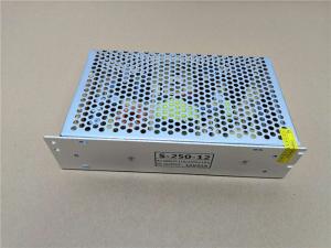 China 12V 24V 48V 5A 10A 15A IP43 OLP AC DC Switching Power Supply SCP wholesale