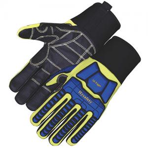 China High Dexterity EN388 Cut Level 3 Gloves Anti Cut Work Gloves wholesale