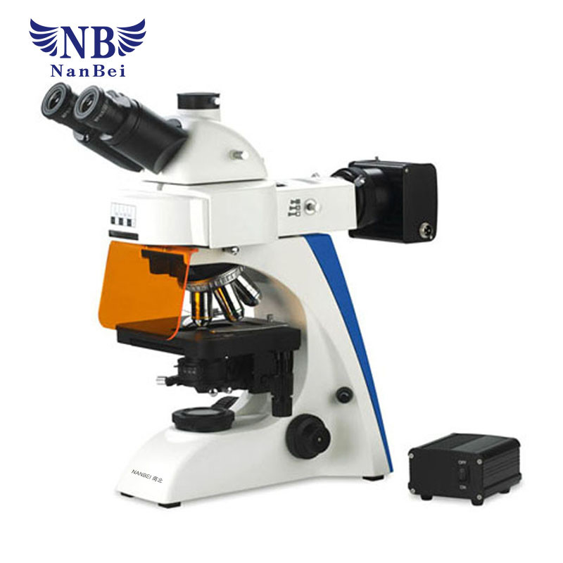 China 76mm Laboratory Microscope wholesale