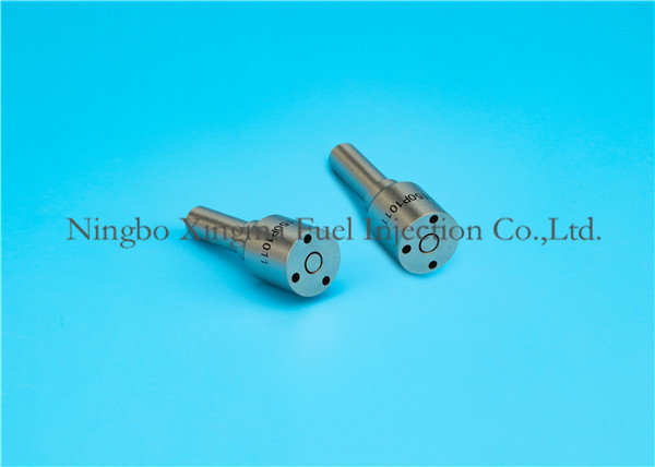 China High Performance Fuel Injector Nozzle Common Rail For Benz / Volkswagen wholesale