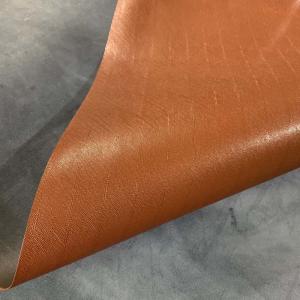 China Bovine Finished Split Leather First Collection And Second Collection wholesale