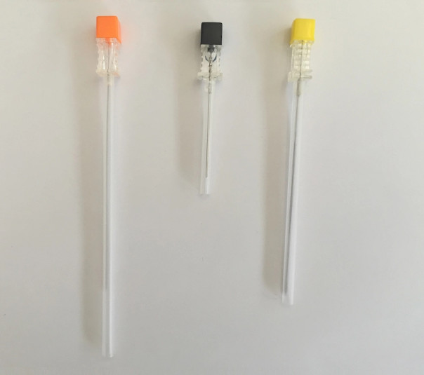 China Disposable Spinal Needle Pencil Point wholesale
