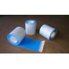 Buy cheap Wound Care Foam Bandage Wrap , Waterproof And Non-sticky To Skin from wholesalers