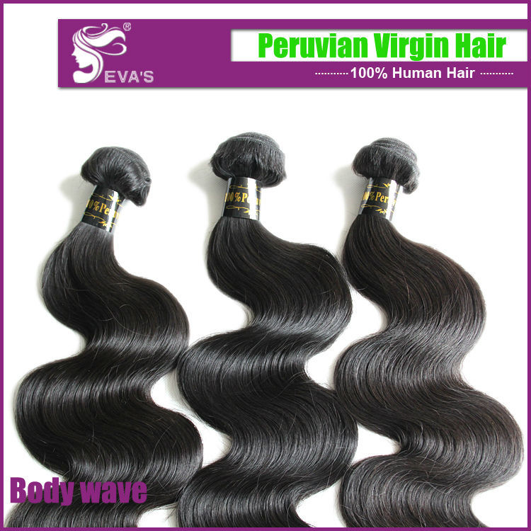 Peruvian hair