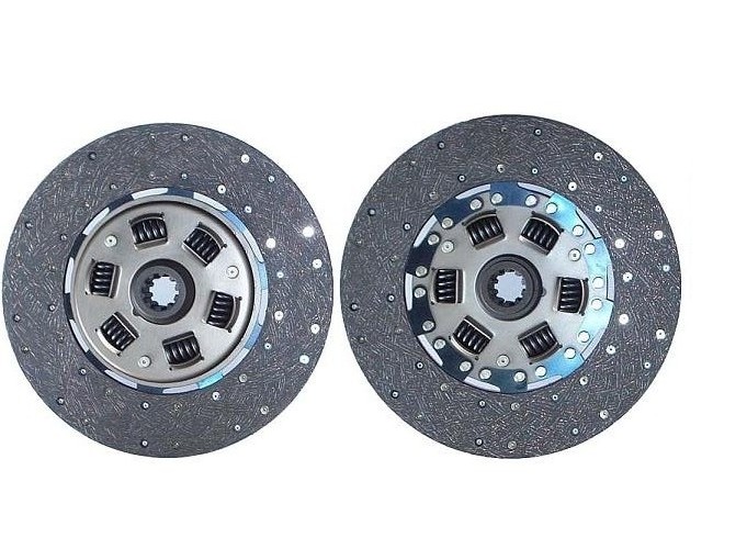 China SA1 Clutch Kit Bedford 13&quot; wholesale