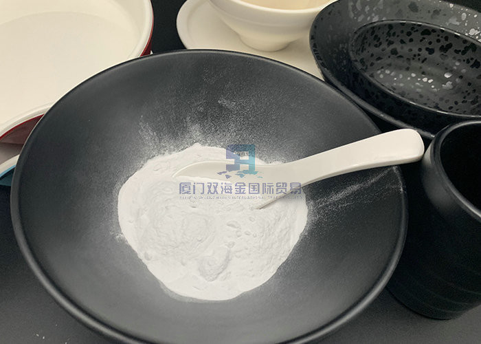 China High Strength Amino Moulding Plastic For Making Tableware Food Grade wholesale