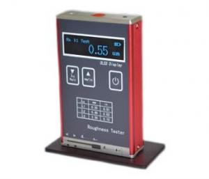 China Surface Roughness Tester, Digital Portable Surface Roughness Gauge SRT100 wholesale