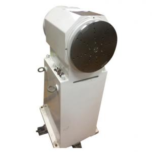 China Inertial Navigation Test Single Axis Turntable 10kg With Thermal Chamber​ wholesale