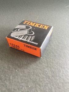 China Timken 15245 Tapered Roller Bearing Cup, 2.4409 in, 0.5625 in W          tapered roller bearing	        tapered bearing wholesale