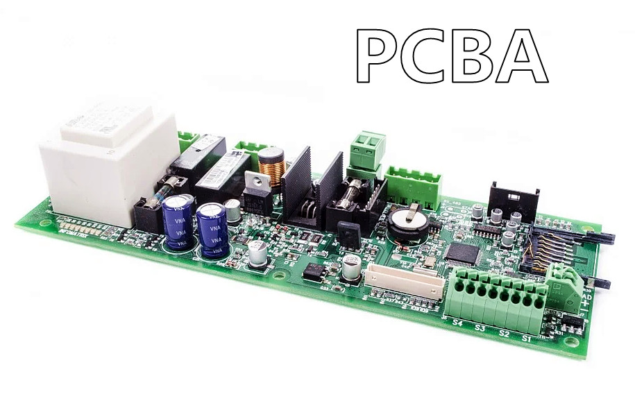 China Digital Equipment First PCBA | PCB Production and Assembly wholesale