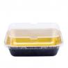 Buy cheap 280ML/9oz ABL PACK Take Away Aluminum Foil Food ContainerDisposable Baking Pans from wholesalers