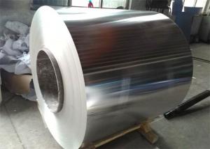 China Factory High Quality 5005 Aluminum Coil 3003 3004 Aluminium Sheet 1100 1050 1060 wholesale
