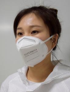 China wholesale FFP2 KN95 Protective face mask earloop In Stock wholesale