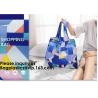 Buy cheap POLYESTER NYLON BAGS, BASKET, ECO CARRIER, REUSABLE TOTE BAGS, SHOPPING HANDY from wholesalers