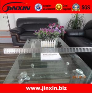 China China supplier JINXIN stainless steel slot drain wholesale