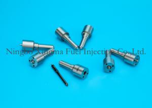 China Common Rail Diesel Fuel Injectors DLLA155P1044 , Diesel Injector Parts wholesale