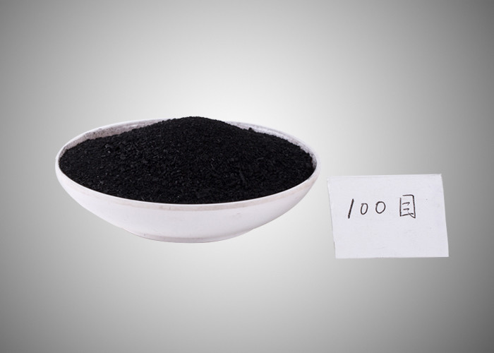 China High Adsorption Rate Activated Charcoal Powder For Pharmacy / Chemical industry wholesale