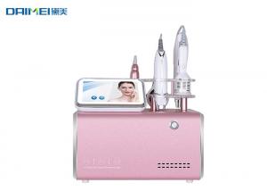 China Mesogun Mesotherapy Gun Rf Thermalift Machine Anti Aging Wrinkle Removal Device wholesale
