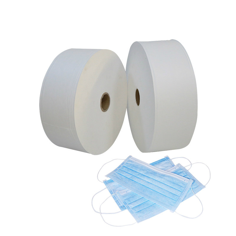 China EN14638 Filter Polypropylene Meltblown Fabric wholesale