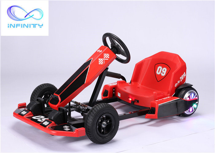 China Electro Racing Kids 10KM Mini Off Road Go Kart wholesale