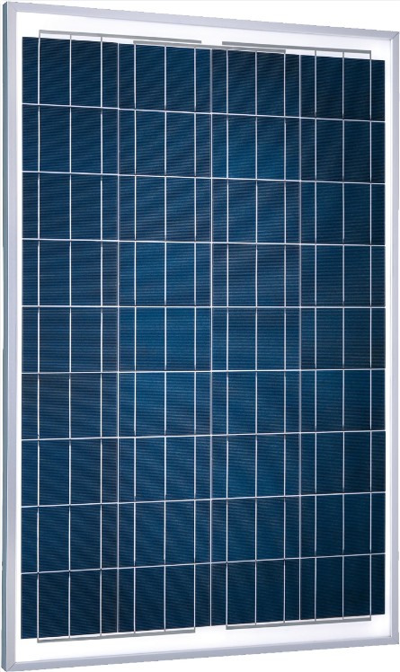 Buy cheap Polystalline solar module 100W from wholesalers