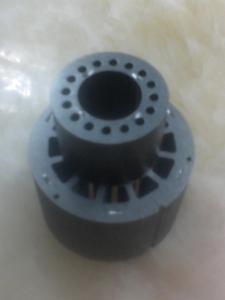 China Guangzhou Rotor and Stator Hardware stamping parts for High Quality Servo Motor wholesale