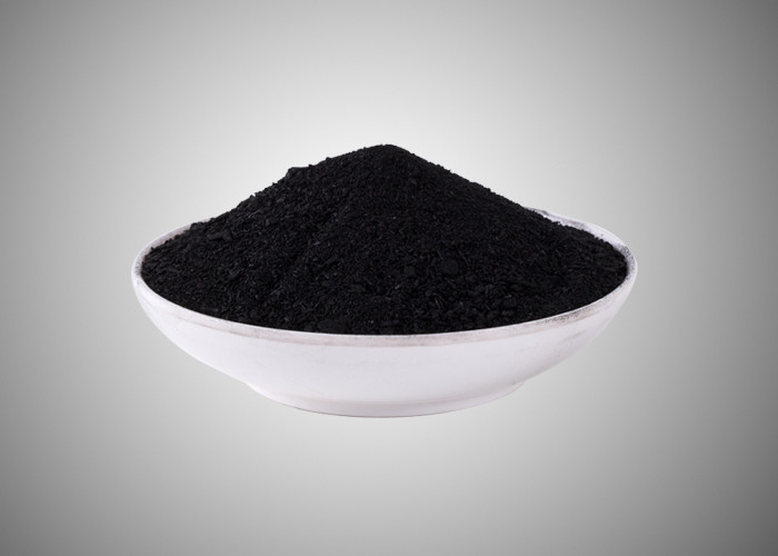 China Coconut Shell Pure Activated Charcoal Powder for Teeth Whitening / Water Treatment wholesale