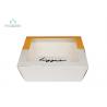 Buy cheap Cookie Paper Takeaway Boxes Water Resistant For Muffins And Pastry Dessert from wholesalers