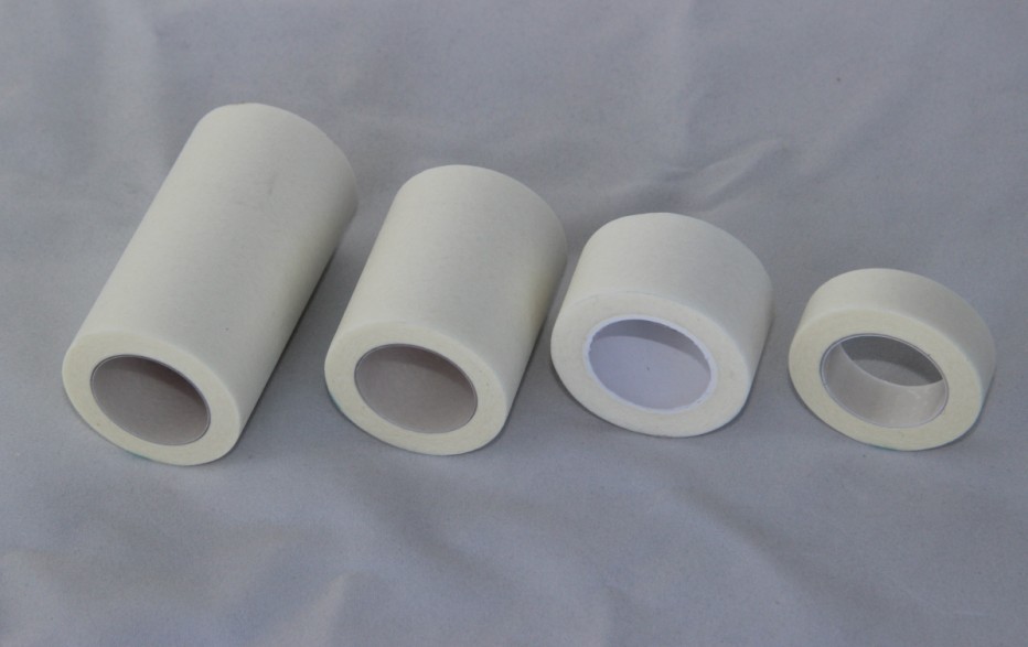 China Surgical Paper Tape for Fixing the Hem Dialysis Tube wholesale