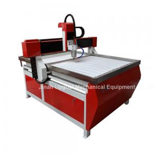 China Medium Size 1200*1200mm CNC Router for Wood Acrylic Metal Stone wholesale