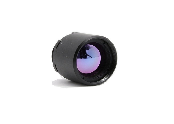 China 19M3 Thermal Imaging Camera Manual 19mm Focus Length F1.0 Ge Lens For Uncooled Thermal Core wholesale