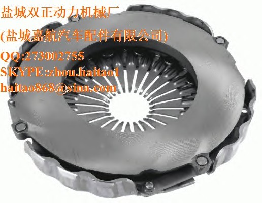China 3482000464 - Clutch Pressure Plate wholesale