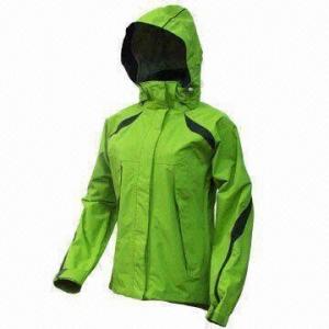 China Women's Functional Jacket, Waterproof wholesale