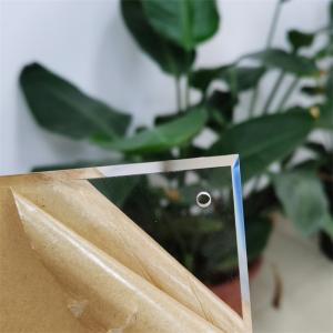 China High Quality 4x8 3mm Clear Cast Acrylic Sheet,Transparent Acrylic Plate wholesale