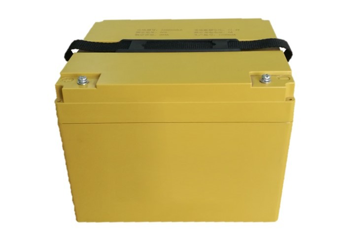 China Professional LIFEPO4 Rechargeable Battery   60V 100AH Lifepo4 Battery wholesale