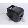 Buy cheap Reversible Portable 12v Electric Boat Winch Power-In Power-Out from wholesalers