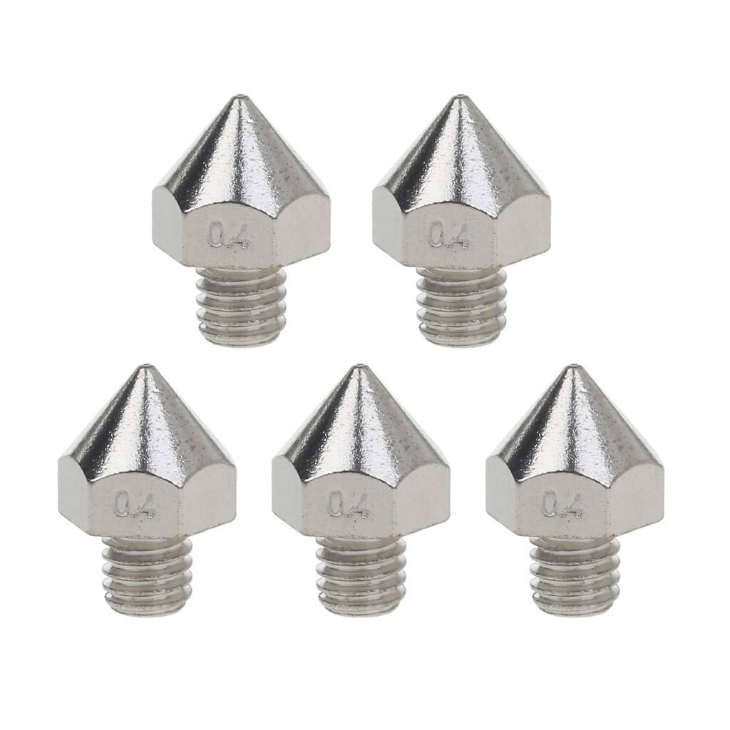 China Stainless Steel 3D Printer Nozzle wholesale