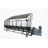 Buy cheap Stainless Steel Fat Poultry Waste Rendering Machine 44kw from wholesalers