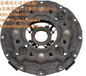 China 14.1601090-10 CLUTCH COVER wholesale