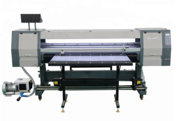 Buy cheap Digital UV Flatbed Printing Machine High Speed For Home Decoration Industry from wholesalers