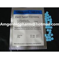 Anabolic steroids without side effects