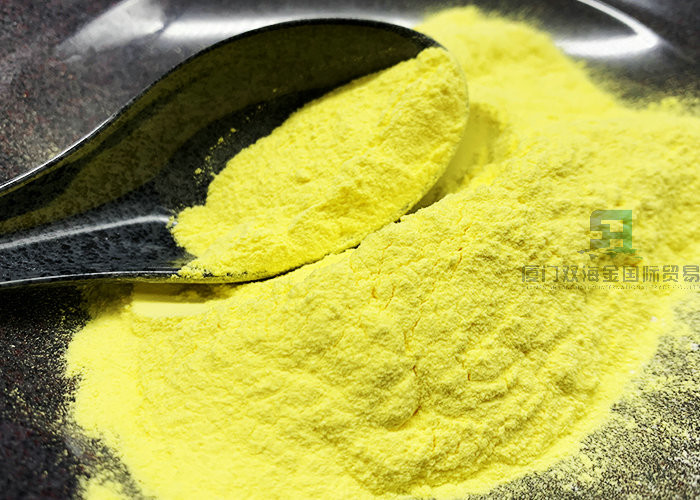 China Bright Color Melamine Formaldehyde Powder For Imitation Plates Bowl Chipsticks wholesale